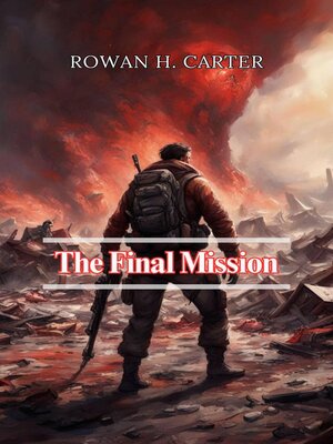 cover image of The Final Mission